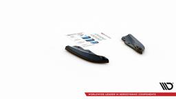 Maxton Design Splitters V.1 Cupra Formentor