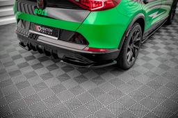 Maxton Design Splitters V.2 Cupra Formentor