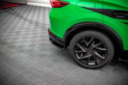 Maxton Design Splitters V.2 Cupra Formentor