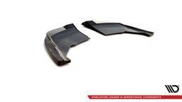 Maxton Design Splitters V.2 Cupra Formentor