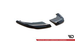 Maxton Design Splitters V.2 Cupra Formentor