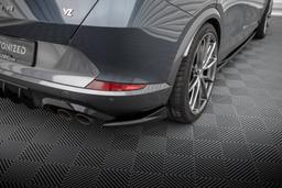 Maxton Design Splitters V.3 Cupra Formentor MK1