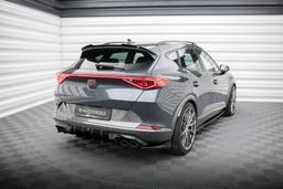 Maxton Design Splitters V.3 Cupra Formentor MK1