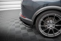 Maxton Design Splitters V.3 Cupra Formentor MK1