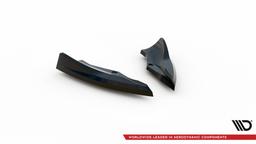 Maxton Design Splitters V.3 Cupra Formentor MK1