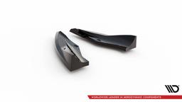 Maxton Design Splitters V.3 Cupra Formentor MK1