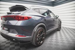 Maxton Design Side skirts V.1 Cupra Formentor