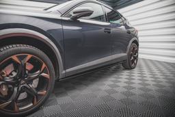 Maxton Design Side skirts V.1 Cupra Formentor