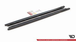 Maxton Design Side skirts V.1 Cupra Formentor