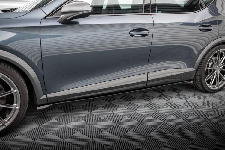 Maxton Design Sivuhelmat V.2 Cupra Formentor MK1
