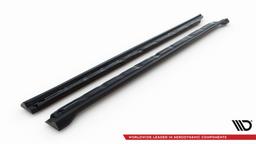 Maxton Design Sivuhelmat V.2 Cupra Formentor MK1