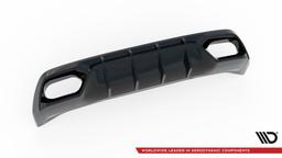 Maxton Design Diffuser Cupra Leon Hatchback MK1