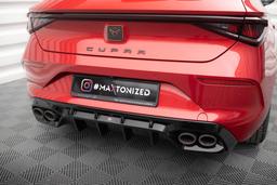 Maxton Design Diffuser Cupra Leon Hatchback MK1