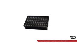 Maxton Design Jarruvalo Cupra Leon Hatchback MK1