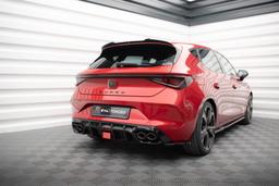 Maxton Design Jarruvalo Cupra Leon Hatchback MK1
