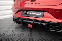 Maxton Design Jarruvalo Cupra Leon Hatchback MK1