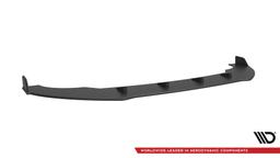 Maxton Design Frontspoiler Street Pro Cupra Formentor MK1