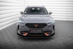 Maxton Design Cupspoiler Street Pro Cupra Formentor MK1