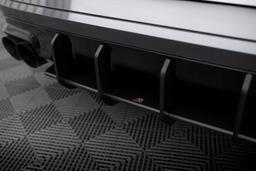 Maxton Design Diffuusori Street Pro Cupra Formentor MK1