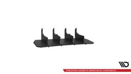 Maxton Design Diffuusori Street Pro Cupra Formentor MK1