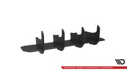 Maxton Design Diffuusori Street Pro Cupra Formentor MK1