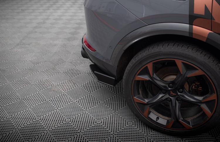 Maxton Design Splitters Street Pro Cupra Formentor MK1