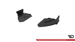Maxton Design Splitters Street Pro Cupra Formentor MK1