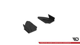 Maxton Design Splitters Street Pro Cupra Formentor MK1