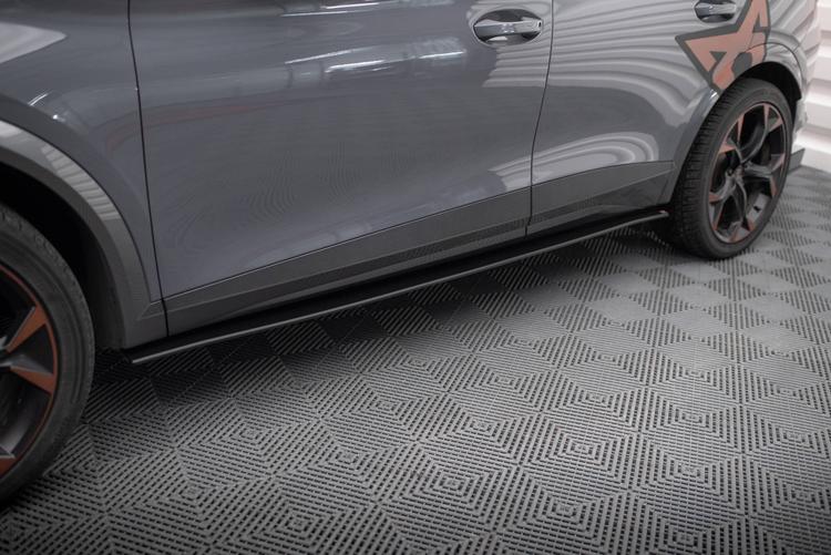Maxton Design Sivuhelmat Street Pro Cupra Formentor MK1
