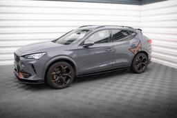 Maxton Design Sivuhelmat Street Pro Cupra Formentor MK1
