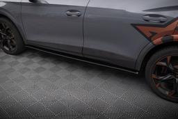 Maxton Design Sivuhelmat Street Pro Cupra Formentor MK1