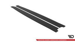 Maxton Design Sivuhelmat Street Pro Cupra Formentor MK1