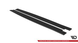Maxton Design Sivuhelmat Street Pro Cupra Formentor MK1
