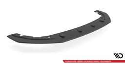 Maxton Design Frontspoiler Street Pro Cupra Leon MK1