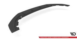 Maxton Design Frontspoiler Street Pro Cupra Leon MK1