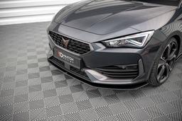 Maxton Design Frontspoiler Street Pro Cupra Leon MK1