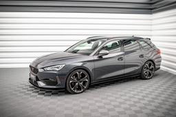 Maxton Design Sivuhelmat Street Pro Cupra Leon MK1