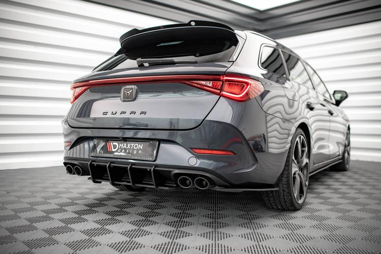 Maxton Design Diffuusori Street Pro Cupra Leon ST MK1