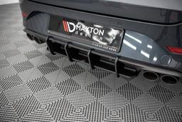 Maxton Design Diffuusori Street Pro Cupra Leon ST MK1
