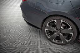 Maxton Design Splitters Street Pro Cupra Leon ST MK1
