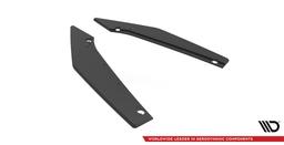 Maxton Design Splitters Street Pro Cupra Leon ST MK1
