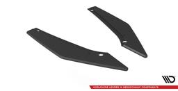 Maxton Design Splitters Street Pro Cupra Leon ST MK1