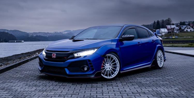 Styling & tillbehör till Honda