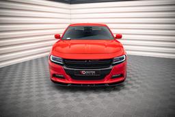 Maxton Design Kuppispoileri V.1 Dodge Charger RT MK7 Facelift