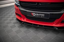 Maxton Design Kuppispoileri V.1 Dodge Charger RT MK7 Facelift