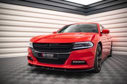Maxton Design Kuppispoileri V.1 Dodge Charger RT MK7 Facelift