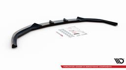 Maxton Design Kuppispoileri V.1 Dodge Charger RT MK7 Facelift