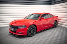 Maxton Design Sivuhelmat Dodge Charger RT MK7 Facelift