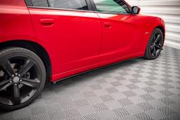 Maxton Design Sivuhelmat Dodge Charger RT MK7 Facelift