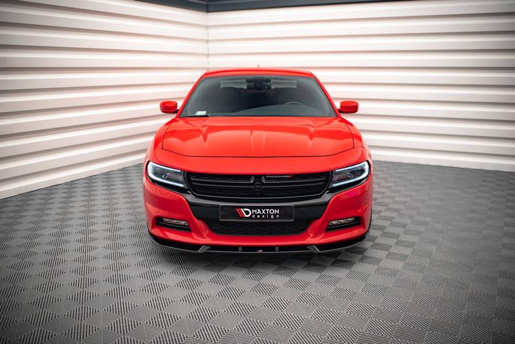 Maxton Design Korisarja Dodge Charger RT MK7 Facelift
